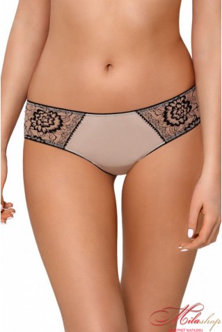 Отличные трусики бразилиана Kinga P 549/2 BEAUTY